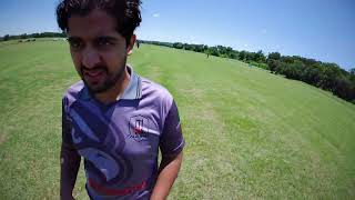 Hard Fight by Shiraz for Falcons at LPCL - Part 1