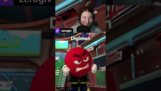 bro does NOT like persona #gaming #twitch #funny #streamer #towerunite #persona #digimon