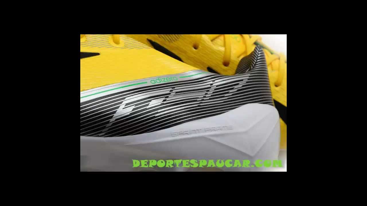 Adidas F50 Adizero Messi 2013 Adidas F50 Adizero Messi 2013