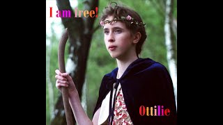 I Am Free! Evocative original song by Ottilie