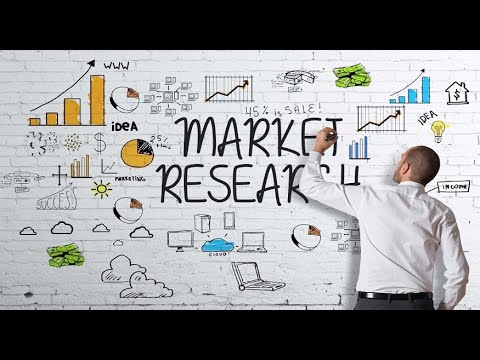 Video: Apa itu data dalam riset pemasaran?