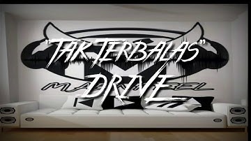 Tak terbalas Drive (lirik)