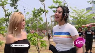 NGOPI DARA - Tips Persahabatan Dari Young Lex Dan Anya Geraldine (16/9/18) Part 4