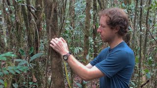 Lunch Break Science #36 | Andrew Bernard