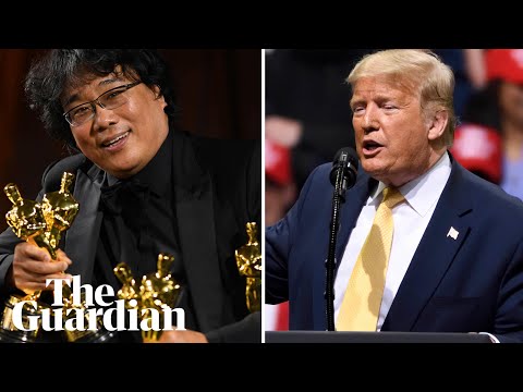 trump-mocks-oscar-win-for-parasite:-'what-the-hell-was-that-about?'