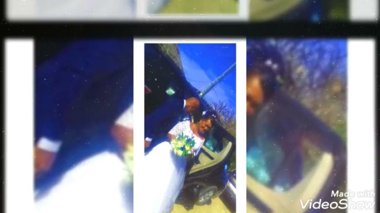 souvenirs du mariage a marie & Yannick a  oundjo ❤️voh