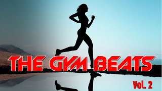 THE GYM BEATS Vol.2  THE COMPLETE NONSTOPMEGAMIX  More than 60 Minutes Nonstop Music