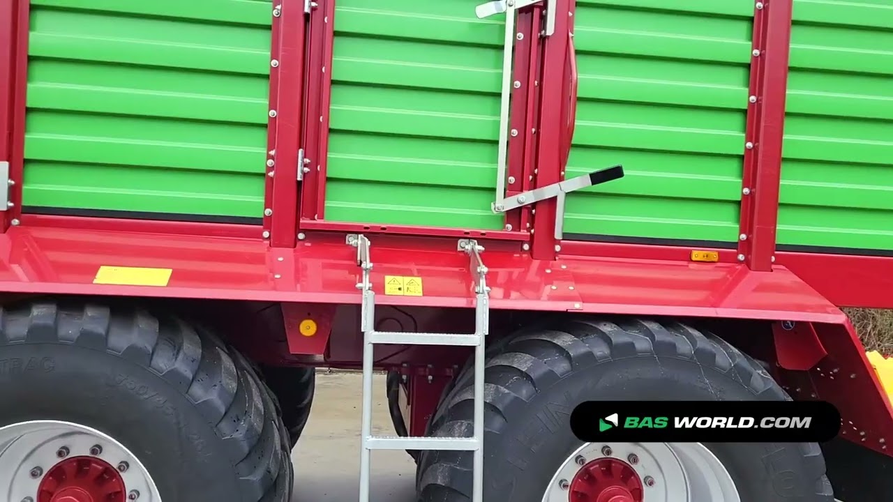 70195820 Strautmann Giga-Vitesse CFS 4402