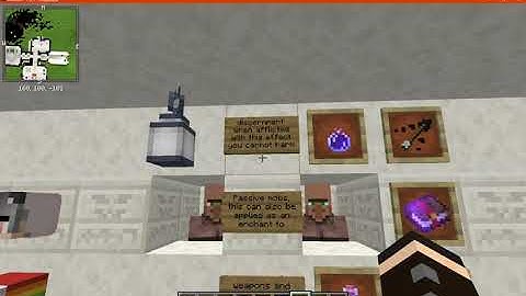 MC Enhanced 1.16.1 Forge Curseforge Modpack Overview