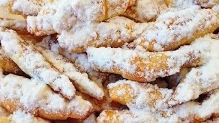 Рогалики с Повидлом (Очень Вкусно) | Jam Biscuits, English Subtitles Рогалики с Повидлом (Очень Вкусно) | Jam Biscuits, English Subtitles