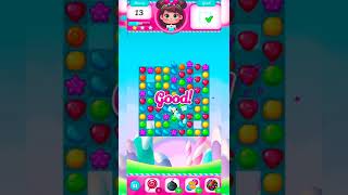 Candy Match 3 Premium Gameplay Level 17 #androidgames #gaming #letsplay #samgameer #supportme screenshot 5