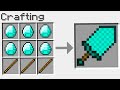 HO COMPRATO 7 CRAFTING ILLEGALI CHE MINECRAFT BANNERA' PER SEMPRE!!