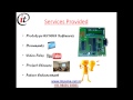Travolution — An Embedded System In Passenger Car For Road Safety
