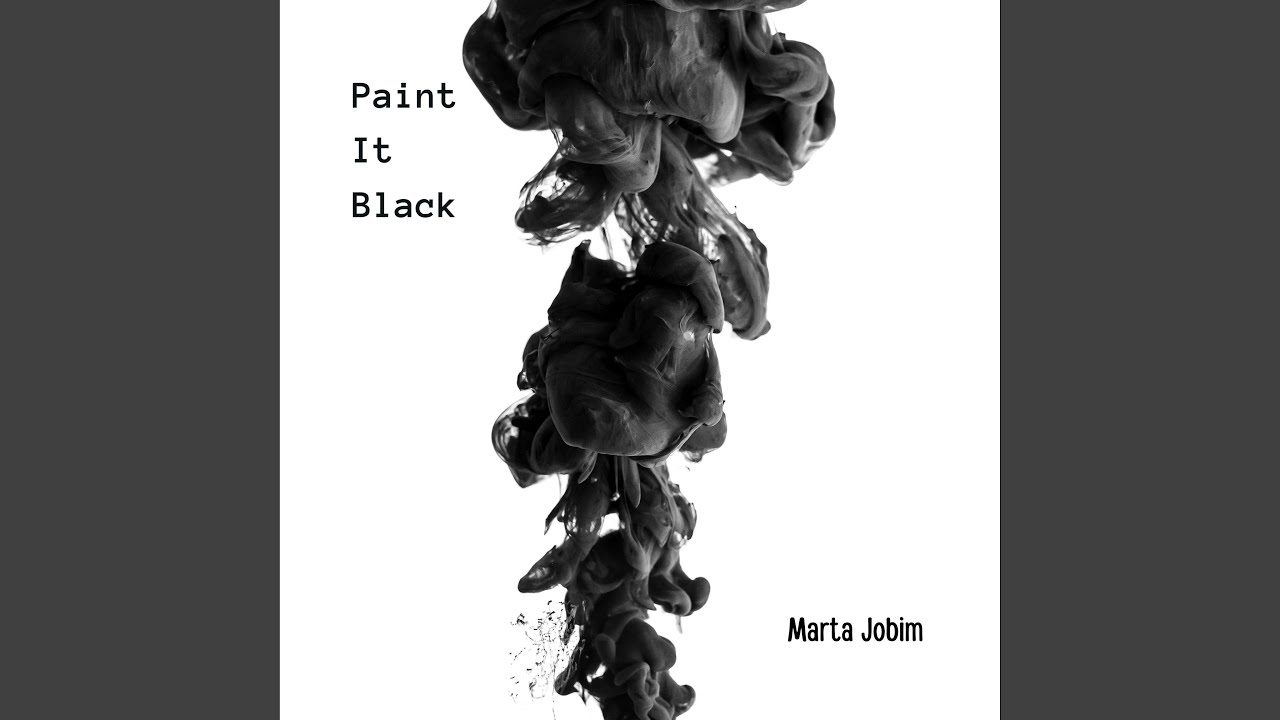 Paint It Black YouTube