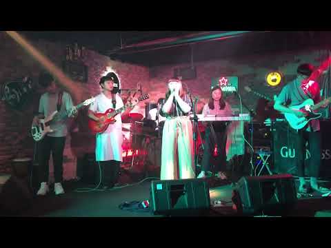 【2019美術節晚會表演】孫齊 - 哭泣的橄欖樹