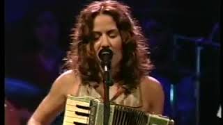 Sheryl Crow   Are You Strong Enough   acoustic, accordion, 1995