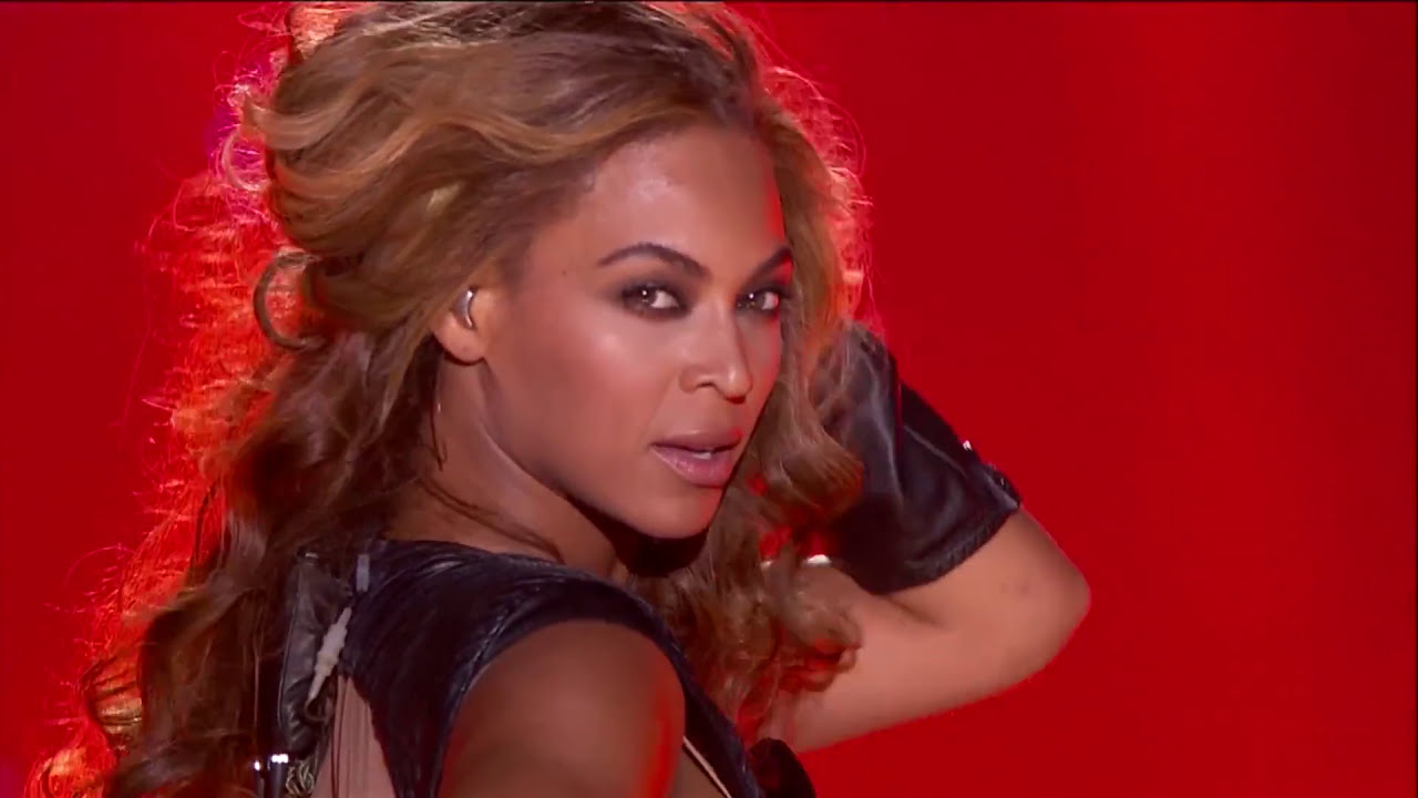 Beyonce - Super Bowl 2013 Halftime Show HD 1080p