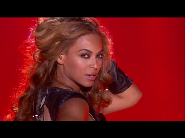 Beyoncé - Super Bowl 2013 Halftime Show HD 1080p class=