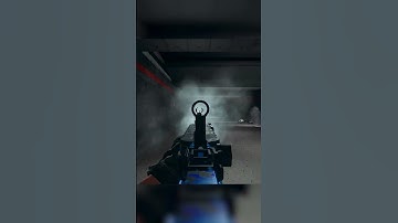 NO RECOIL FSS Hurricane Class | Call of Duty Shorts