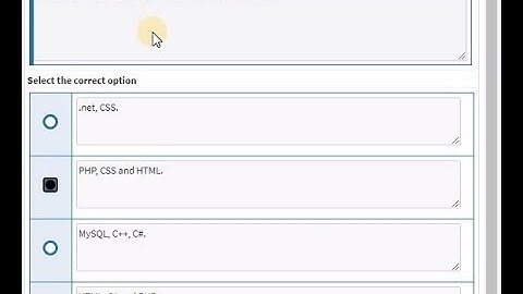 digiskills  wordpress Quiz No 3 batch 7 2020