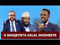 “Maamul goboleedyada qaar waxay isku dhiririyaan dowladda dhexe iyaga oo ka hor imaanaya danaha