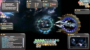 Darkorbit - Firmenlos Bug