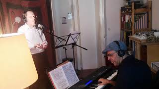 Albert Reifert & Christoph Szabo: Blue Smoke