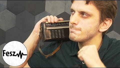 Electronics tutorial - Building an AM modulator