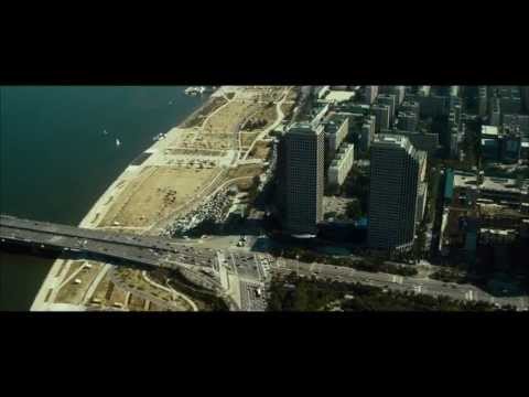 WINDFIGHTERS - Extrait "Attaque sur Séoul" (VF)