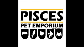 Pisces Pet Emporium - Calgary's Best Pet Supermarket
