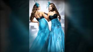 Paris by Tony Bowls Spring 2012 Collection