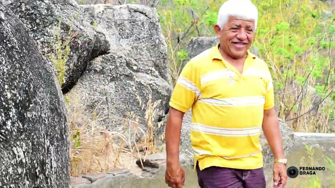 TIMBAÚBA EM IRAUÇUBA