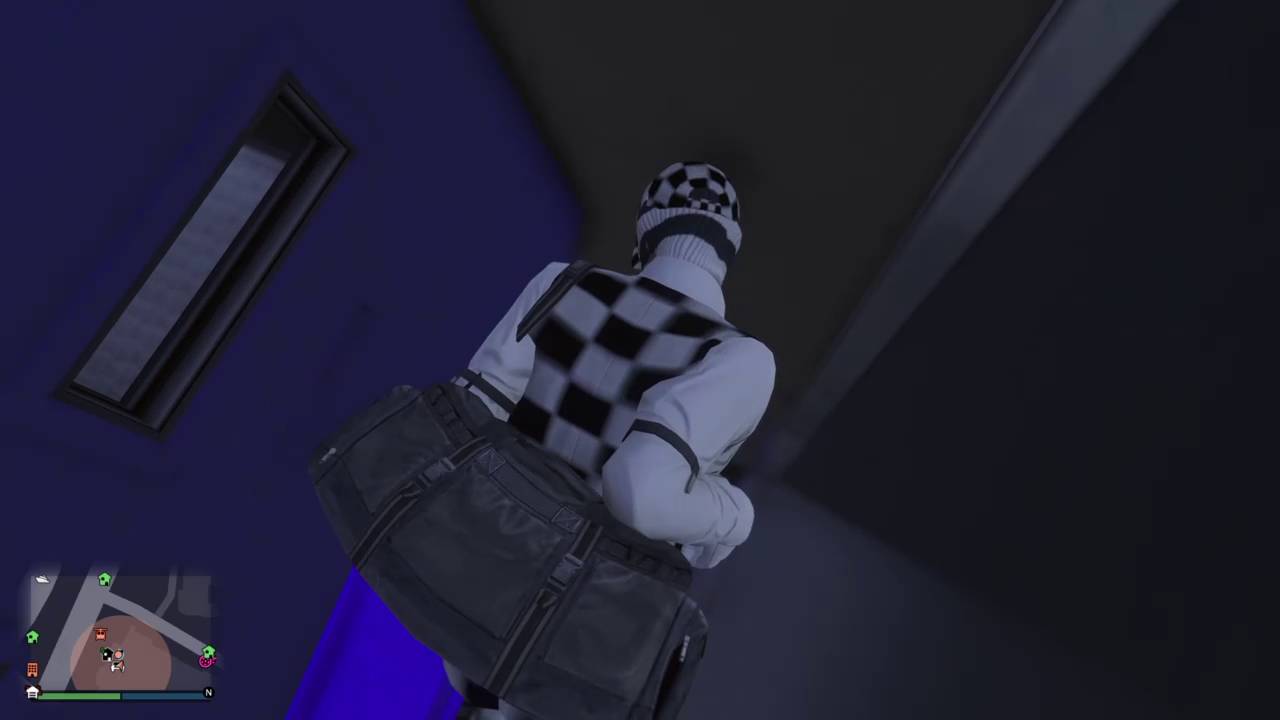 Under the up apartment glitch YouTube