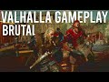 Assassin's Creed Valhalla Gameplay is BRUTAL!