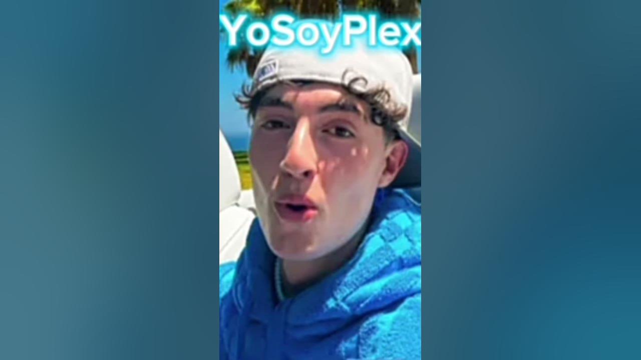 nueva canción de yo soy plex YouTube