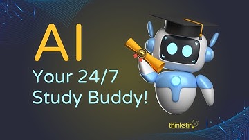 AI-Powered Tutor: How to Use ChatGPT to Study Smarter!