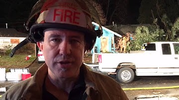 Tree falls on house in SE Portland, kills resident