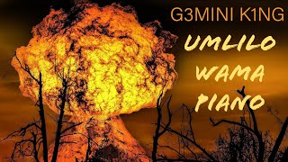 Umlilo wama Piano 18 (Private School Edition 5) [Yanos 4The Matured ™