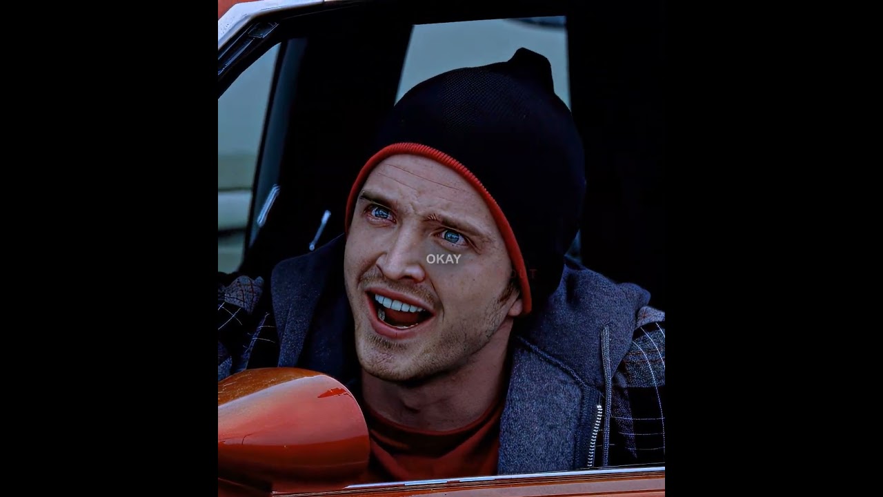 I am awake - Breaking Bad Edit | VXLLAIN, iGRES - It's a fine day