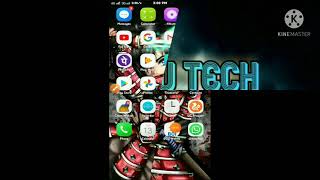 This the way to download uc browser screenshot 5