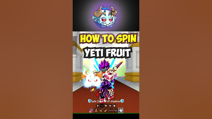 This GLITCH Gives You A MYTHICAL FRUIT..😲😯 #bloxfruits