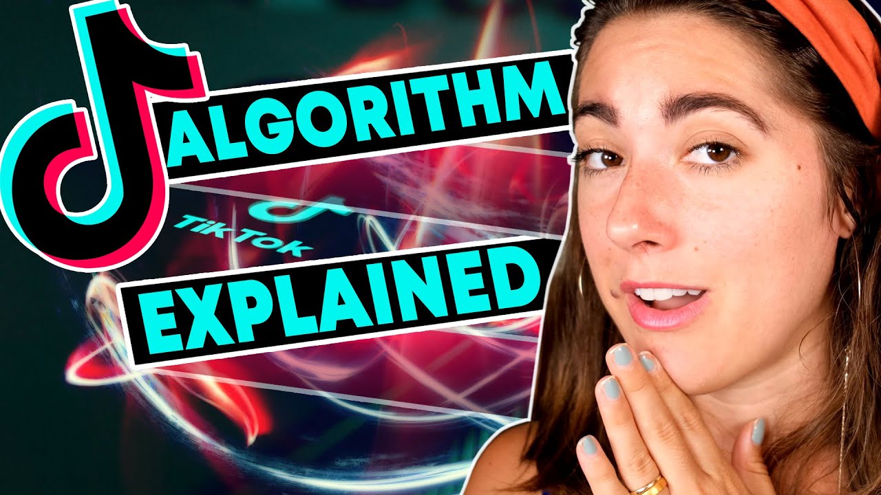TikTok Algorithm: DOMINATE the For You Page [FYP] - YouTube
