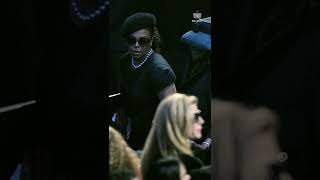 Did Michael Jackson Attend His Own Memorial Service Dressed As a Woman