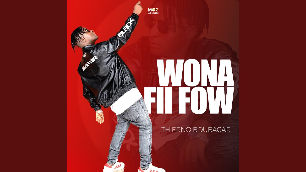 Wona Fii Fowou