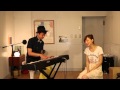 いとしすぎてduet with Tiara/KG(Cover)