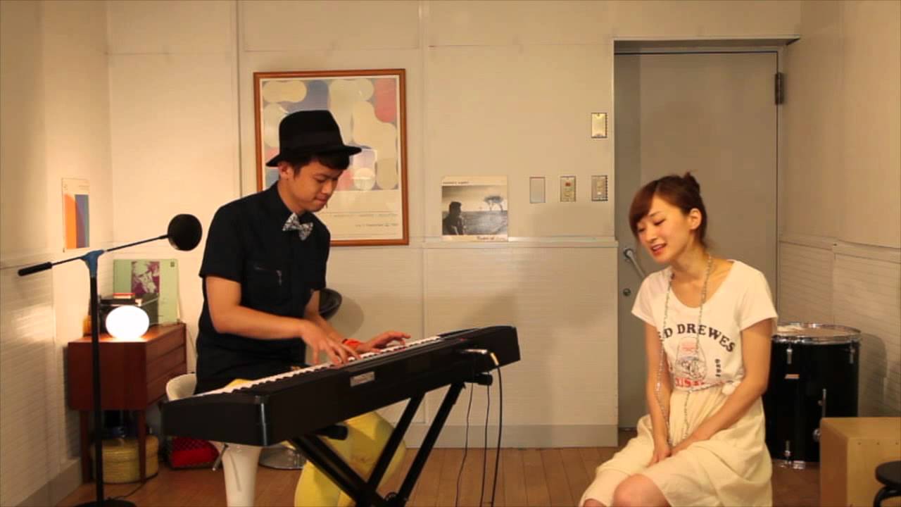 いとしすぎてduet With Tiara Kg Cover Youtube