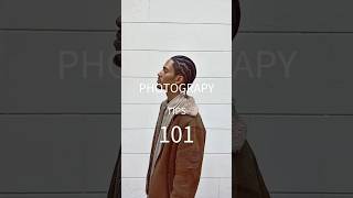 The simplest and easiest guide for taking pictures is to compose your shot.