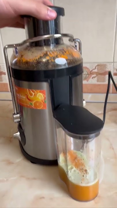 Соковыжимлка, морковь, сельдерей, яблоко #соковыжималка #рецепты # ...