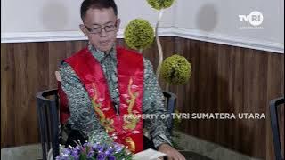 THE PULPIT OF CONFUSION [LIKES TO ASK AND RESEARCH]