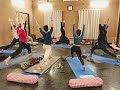 8-week Chakra Yoga class 8/19-10/14 @ Fremont, CA